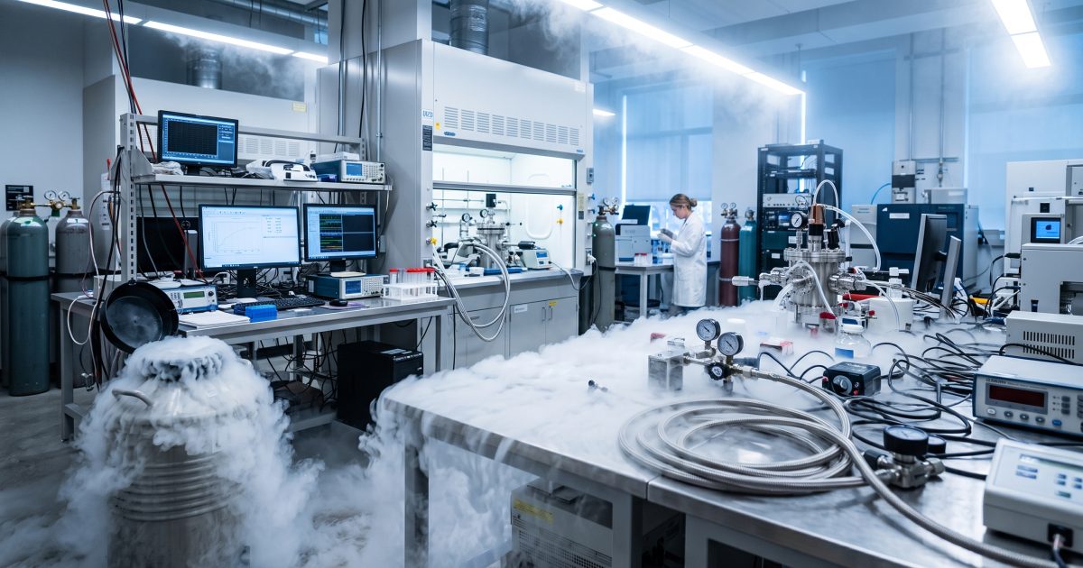 Chinese Academy of Sciences builds AI to protect superconducting magnets