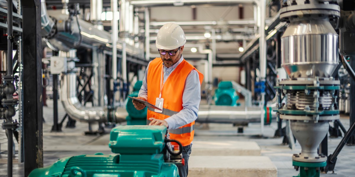 AVEVA on Industrial AI: Living Digital Twins Move to Closed-Loop Control