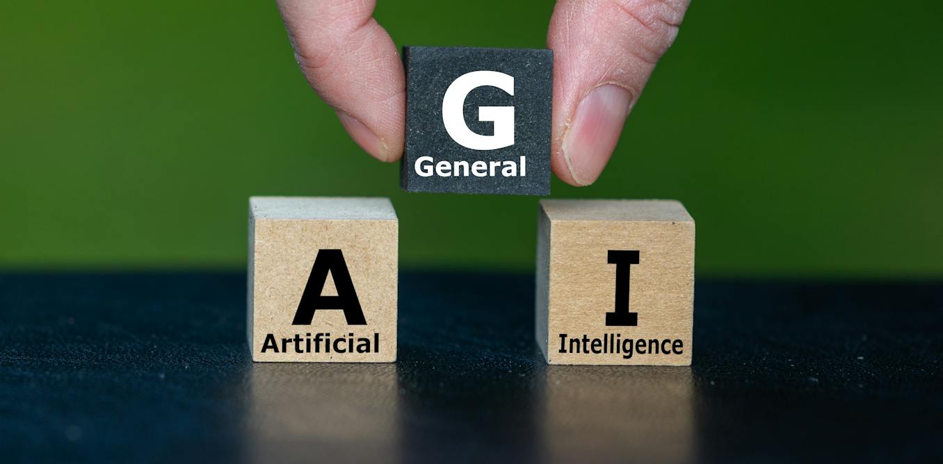 What Is AGI? OpenAI's Brockman Says GPT-6 Astra May Already Be There