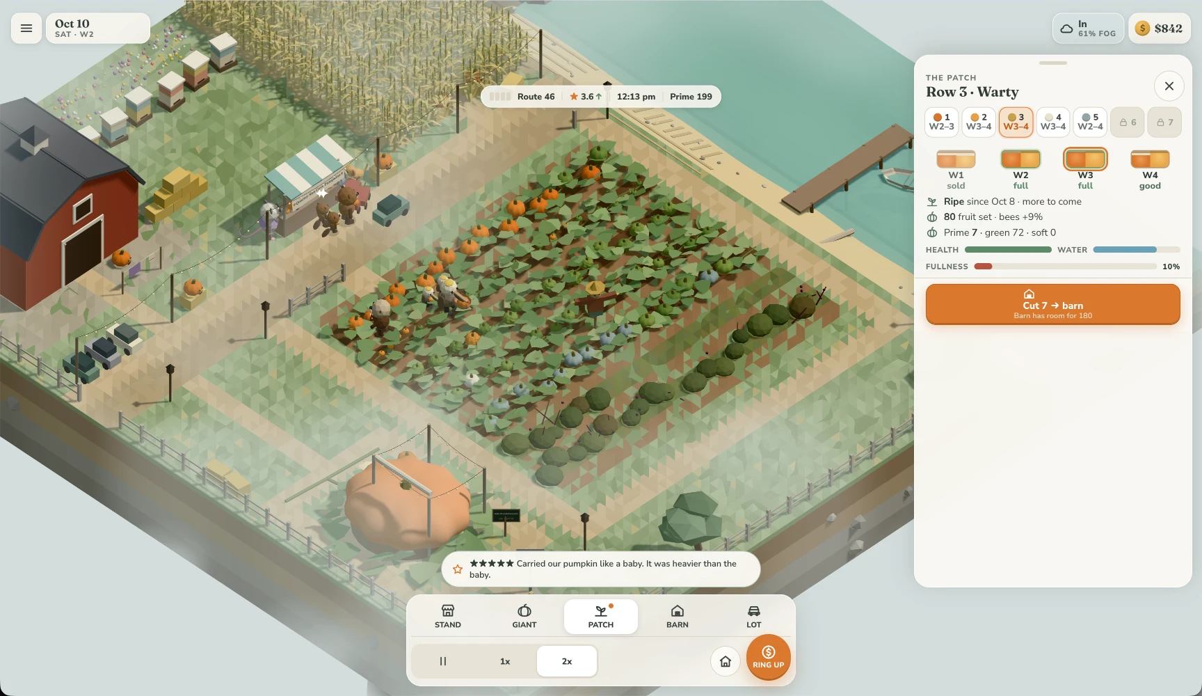 Simon Willison: October 2026 is the vibe game dev inflection point