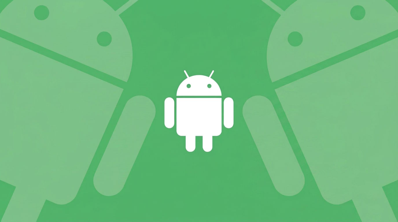 Google Opens Android Studio to Third-Party AI Agents