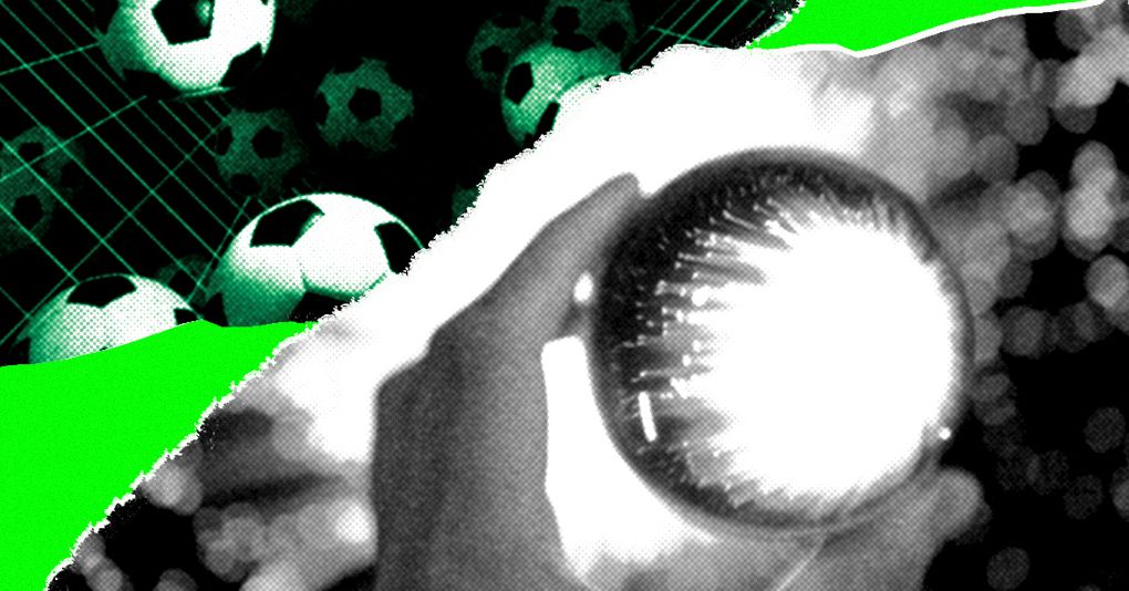 AI agents manage fantasy soccer team, still trail humans
