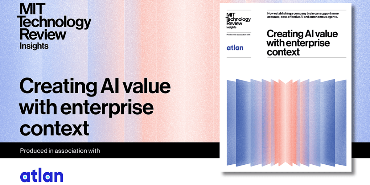 MIT survey: only 16% of firms extract transformative value from AI