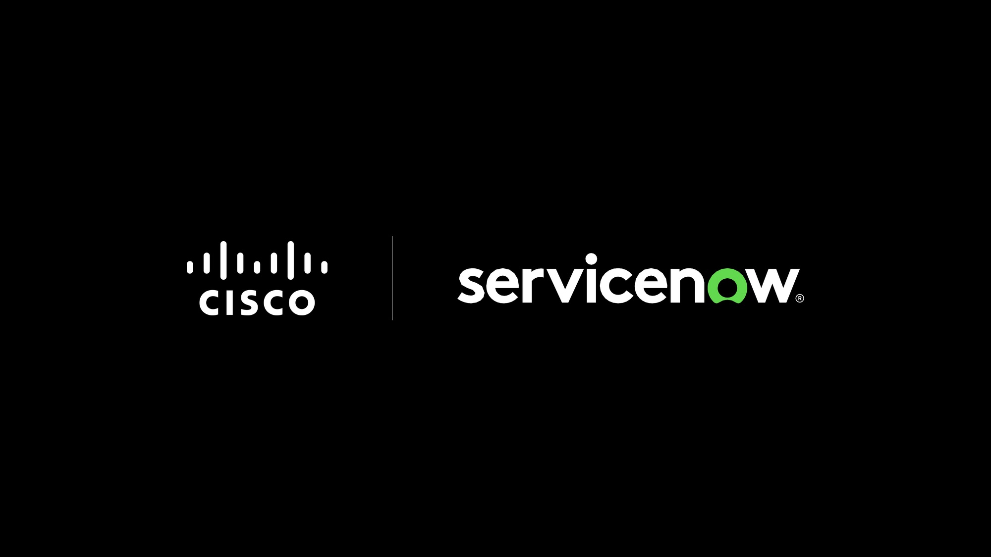 Cisco AI Defense joins ServiceNow alliance as founding member