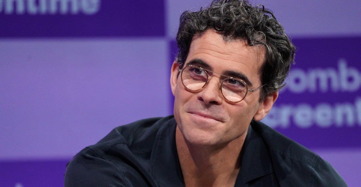 Instagram chief: negativity around AI 'going to get worse'