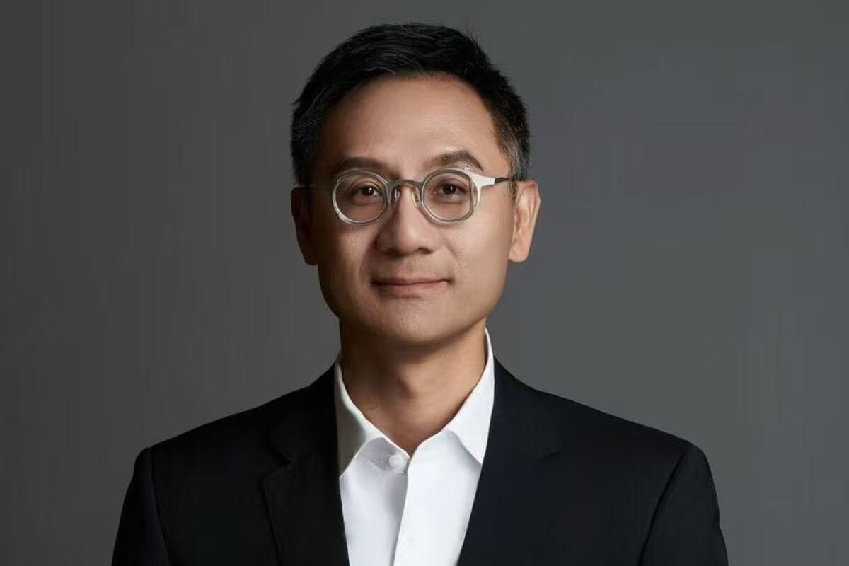 腾讯云掌门人着眼长期，修补“漏水的AI船”