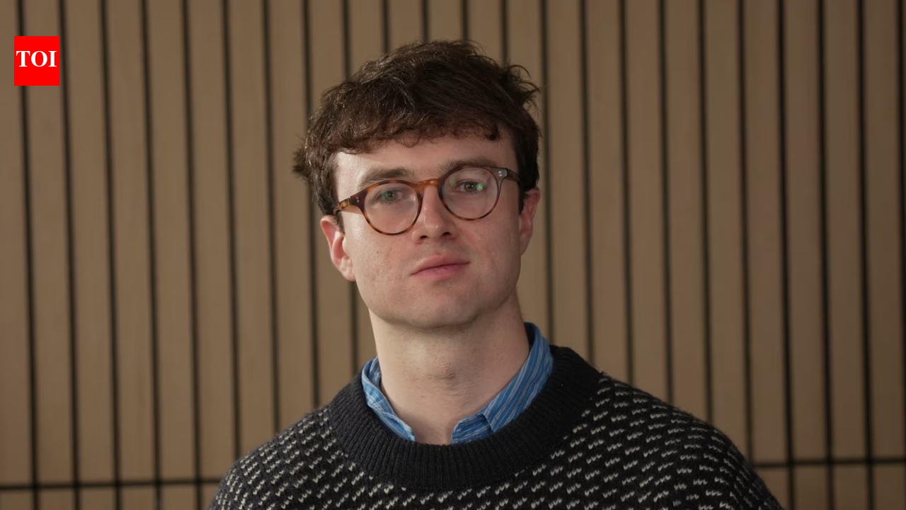 Anthropic researcher quits, voices concern