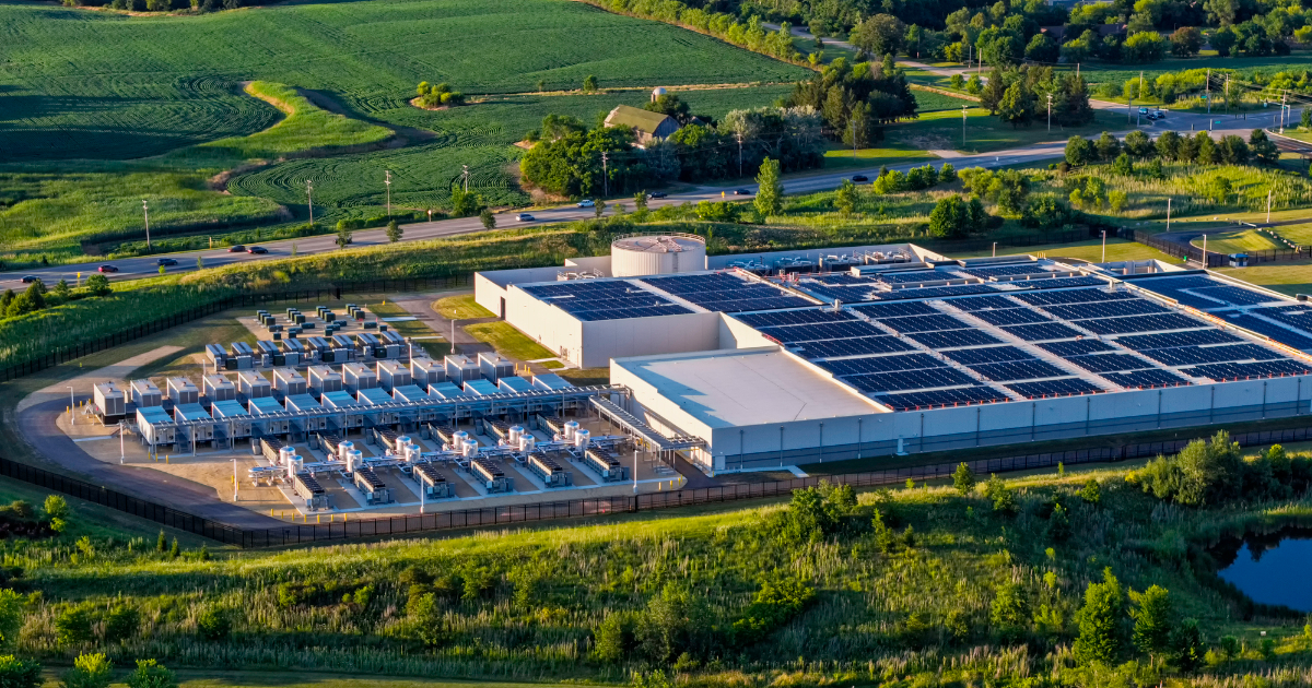 Green AI advocate urges sustainability as top-level design concern