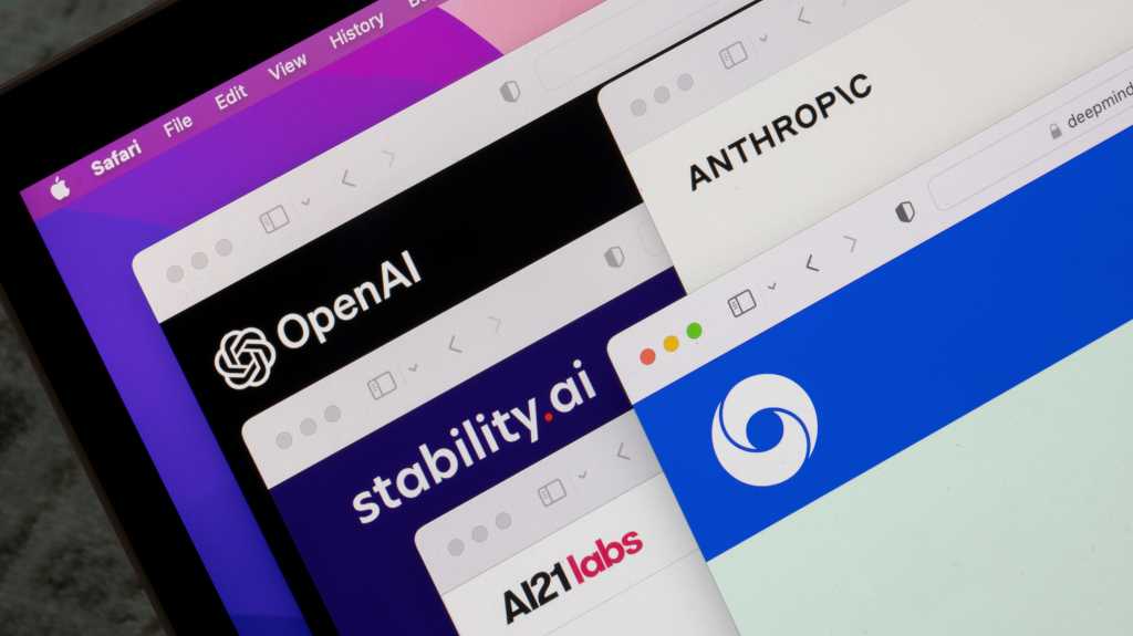Attacker impersonated AI bots from OpenAI, Anthropic and 30 others to steal secrets