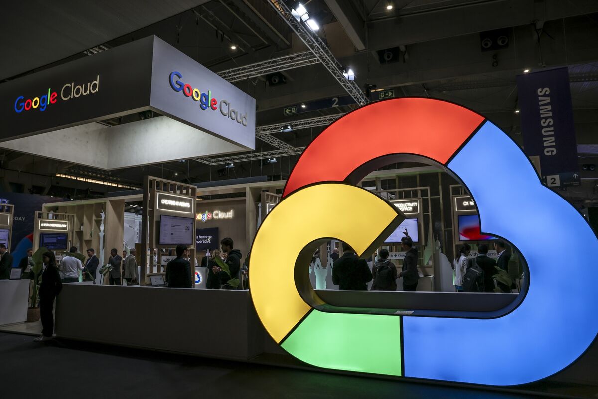 Alphabet filing shows AI risk extends beyond $1 trillion