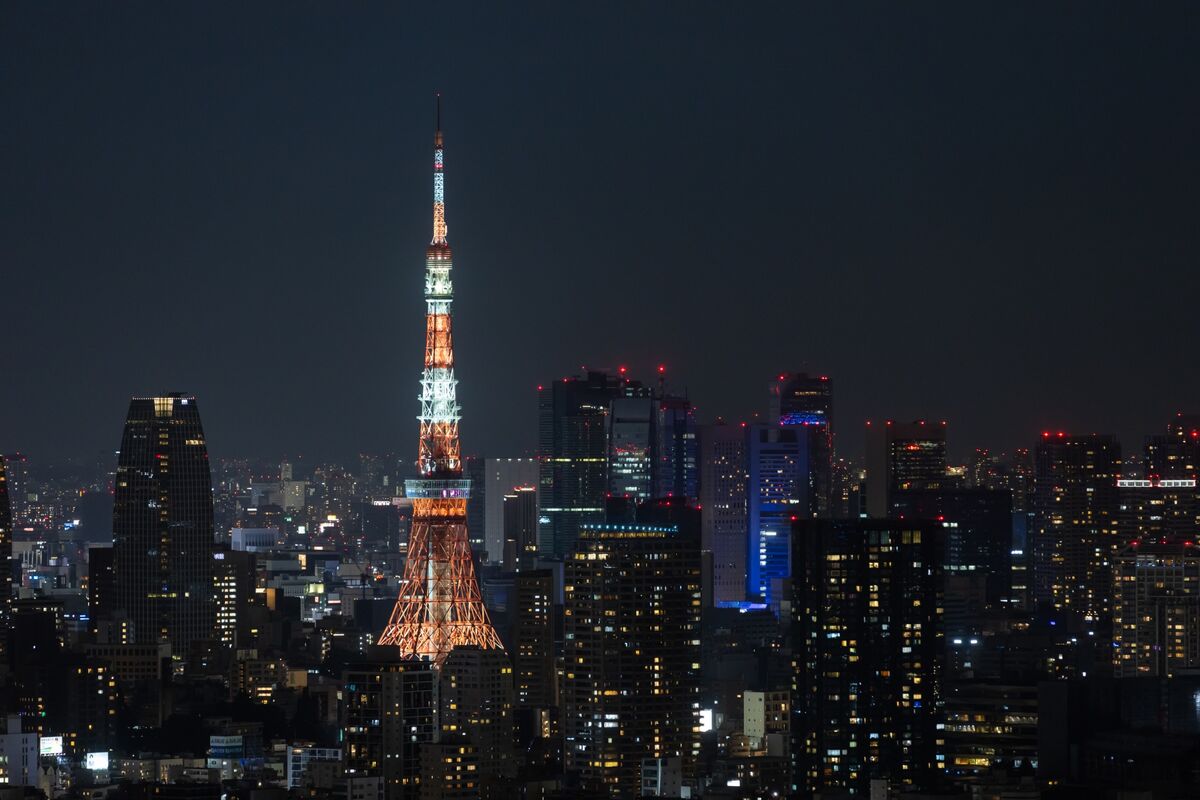 Japan hit by surge of AI-powered cyberattacks