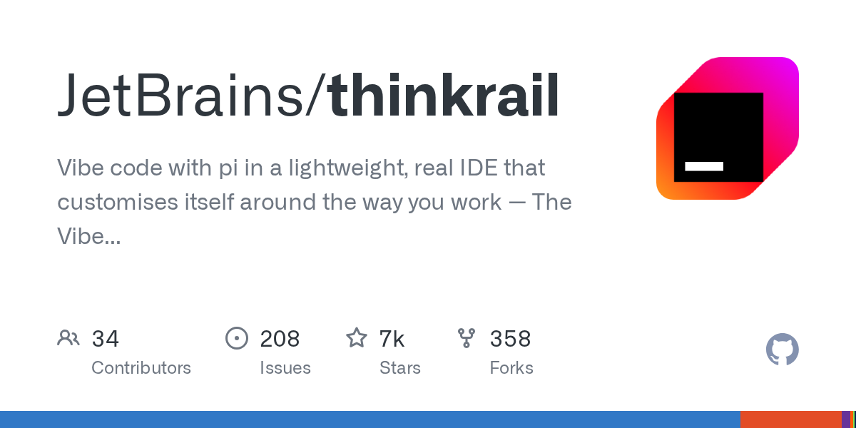 thinkrail