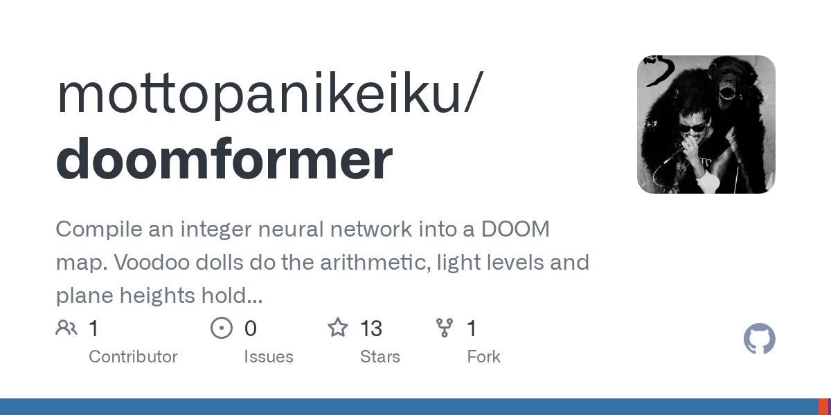 DOOMFORMER