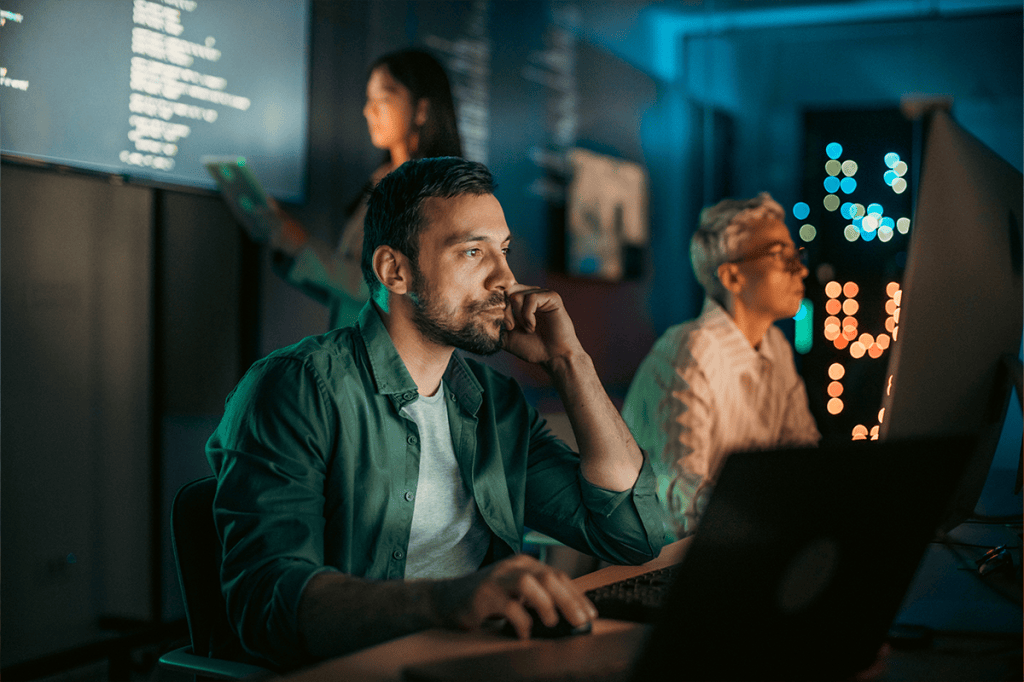 CIOs urged to close AI trust deficit with explainability