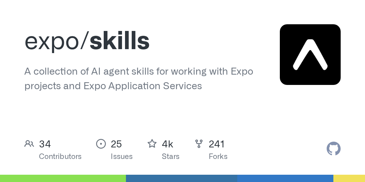 expo/skills