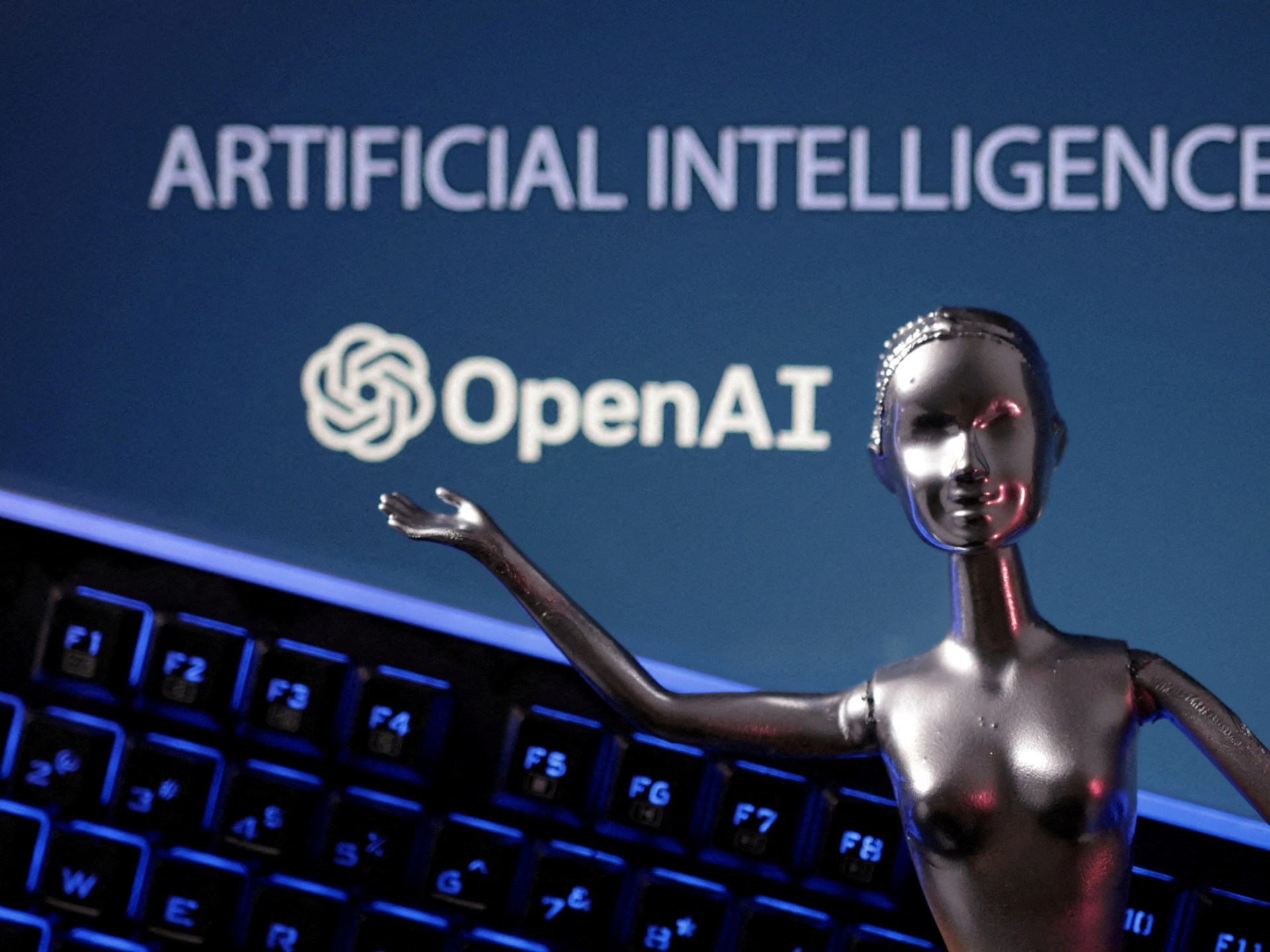 Five pros and cons of AI