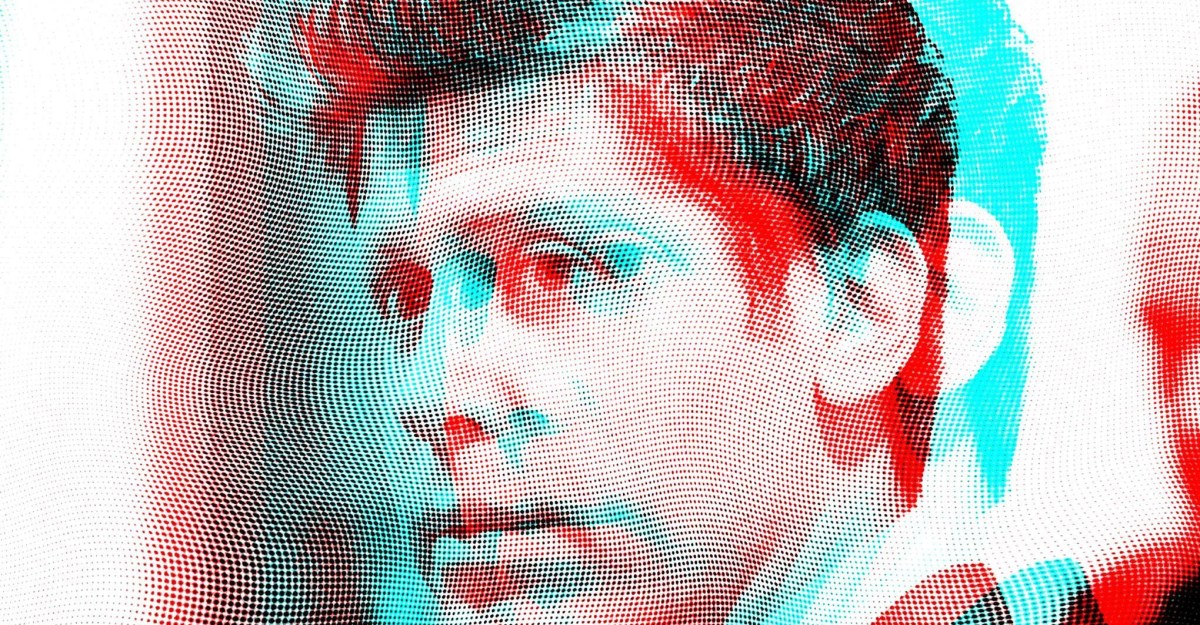 Altman sympathizes with mathematicians but says OpenAI math push won't stop