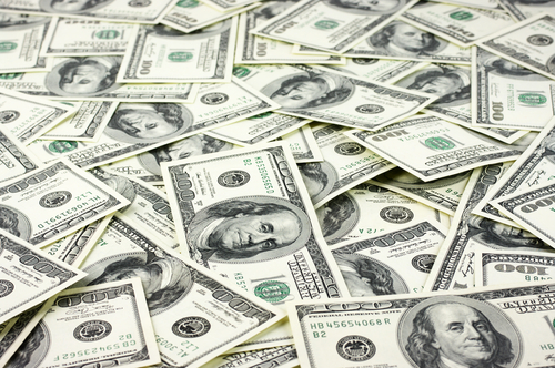 Survey: Silicon Valley law firm partners out-earn New York peers