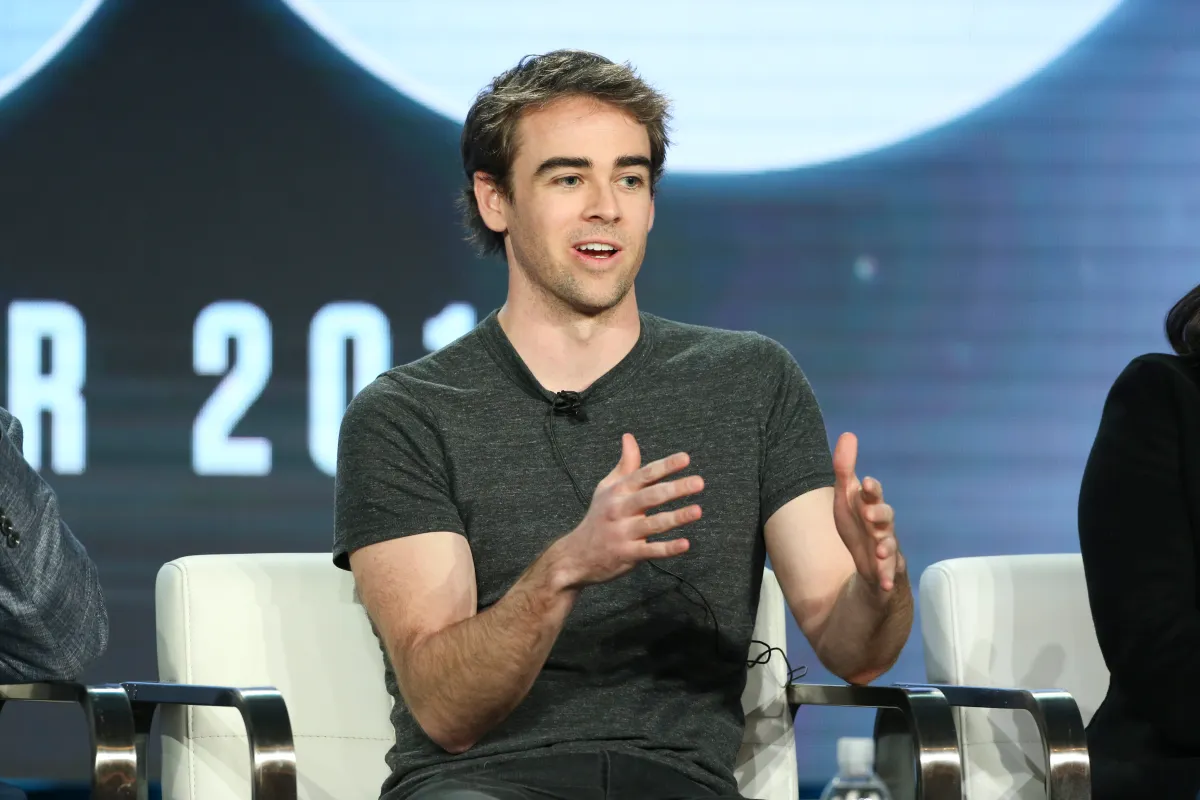 Theranos whistleblower warns AI boom is ripe for deception