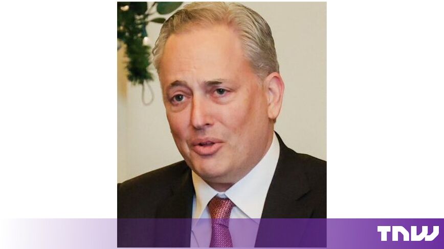 Ex-AI czar urges firms to slow down