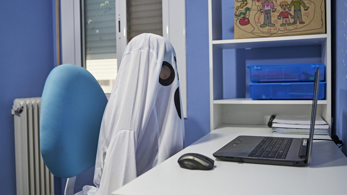 DOJ Charges 'Ghost Students' Using AI to Steal Student Loans
