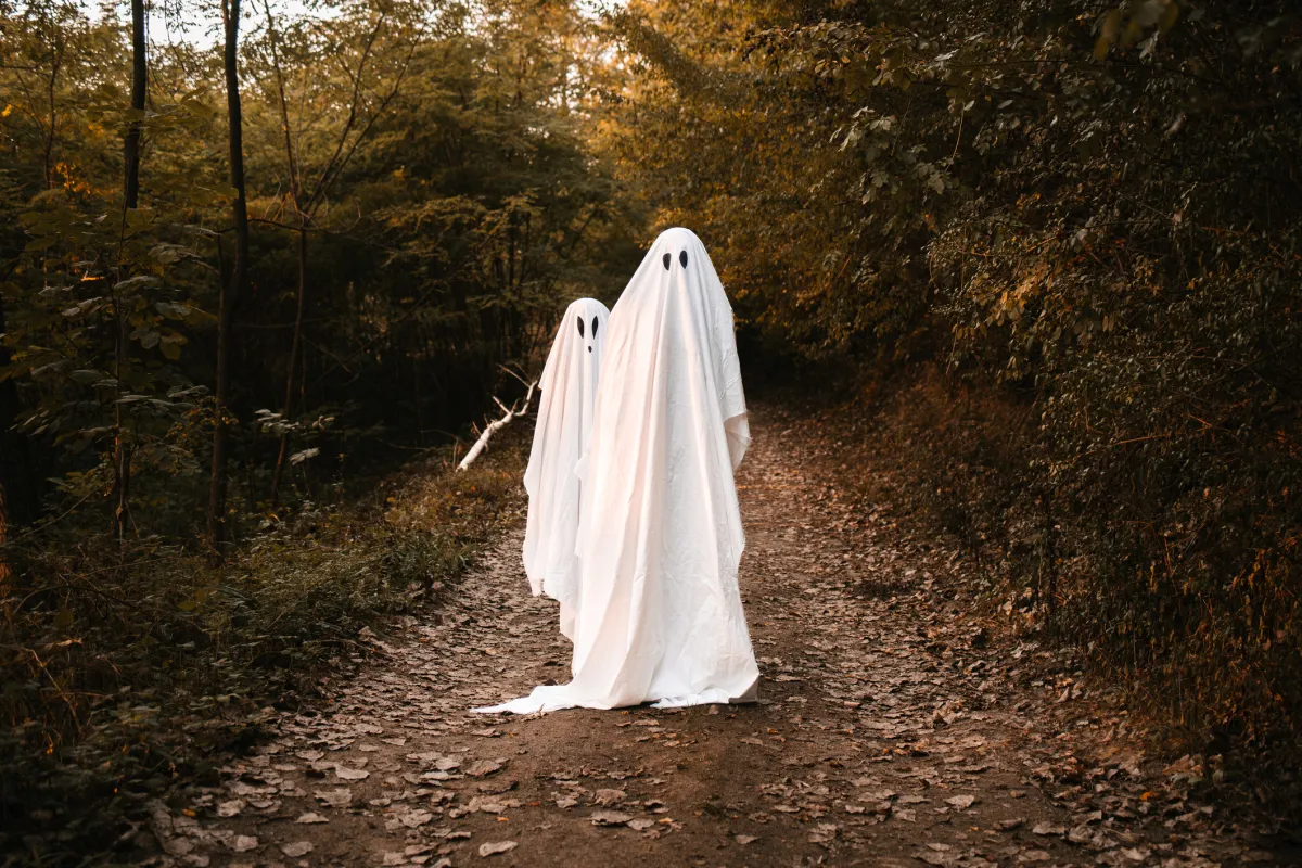 TechCrunch suggests last-minute tech Halloween costumes