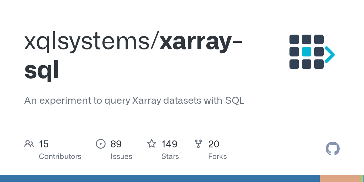 FlashAttention SQL Demo