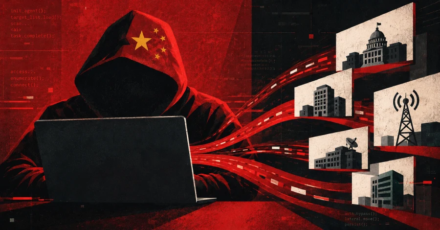 CrowdStrike：中国黑客用AI工具ARTEX攻击200多家机构