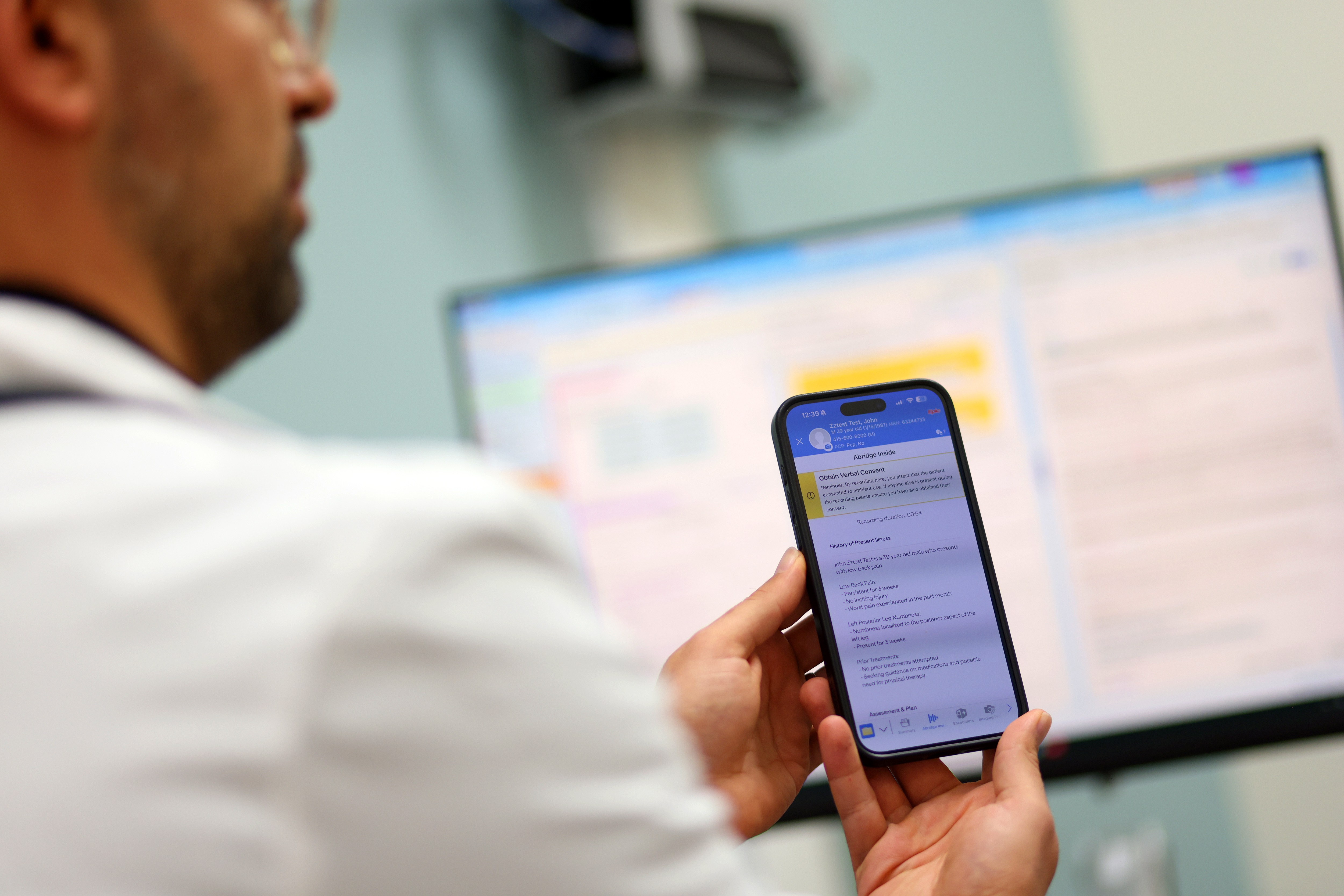 Sutter Health Expands Clinical AI and Medical School Plans